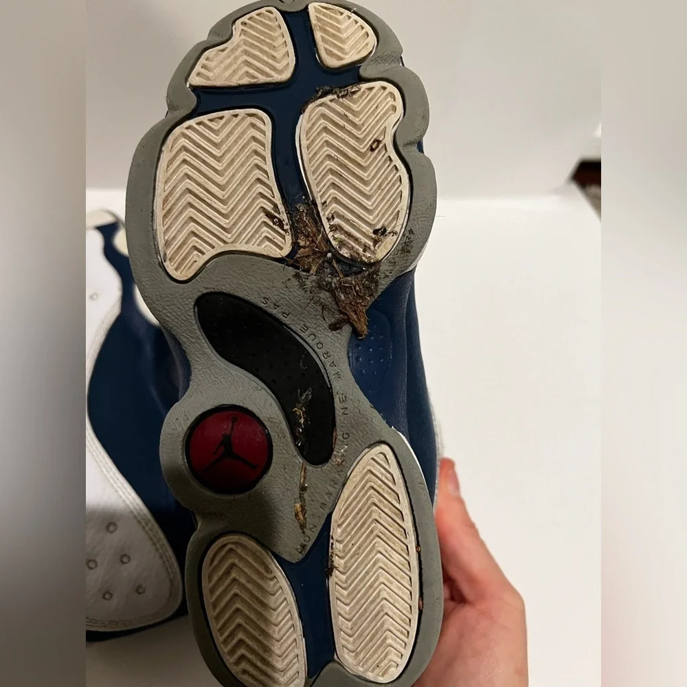 Nike air jordan